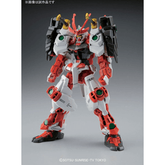 Bandai Hobby Gundam Build Fighters HGBF Sengoku Astray HG 1/144 Model Kit | Galactic Toys & Collectibles