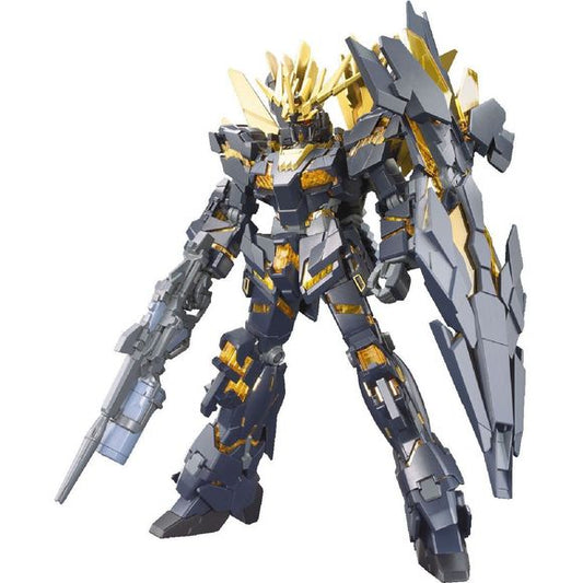 Bandai Hobby HGUC Unicorn Gundam  #175 Banshee Norn HG 1/144 Scale Model Kit