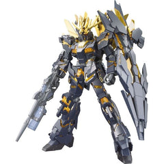 Bandai Hobby HGUC Unicorn Gundam  #175 Banshee Norn HG 1/144 Scale Model Kit