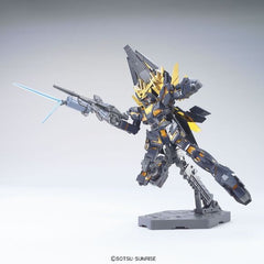 Bandai Hobby HGUC Unicorn Gundam  #175 Banshee Norn HG 1/144 Scale Model Kit