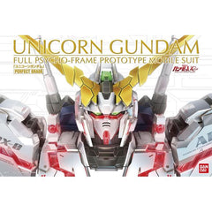 Bandai Hobby Perfect Grade RX-0 Unicorn Gundam PG 1/60 Scale Model Kit