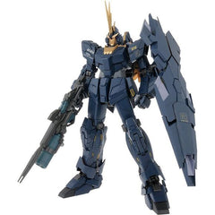 Bandai Hobby Unicorn Gundam 02 Banshee Norn Perfect Grade PG 1/60 Scale Model Kit | Galactic Toys & Collectibles