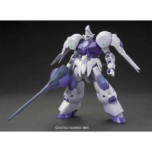 Bandai Hobby HGPD IBO Kimaris HG 1/144 Scale Model Kit