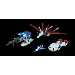 Bandai Hobby HGCE SEED Destiny  Force Impulse Gundam Revive HG 1/144 Model Kit | Galactic Toys & Collectibles