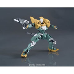 Bandai Hobby HGPD IBO Hekija HG 1/144 Scale Model Kit