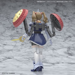 Bandai Hobby Gundam Build Fighters Try HGBF Hyper Gyanko HG 1/144 Model Kit | Galactic Toys & Collectibles