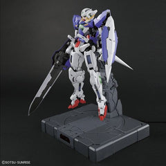 Bandai Hobby Gundam 00 Exia Non-LED Ver. PG Perfect Grade 1/60 Model Kit | Galactic Toys & Collectibles