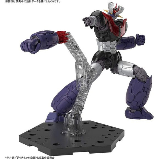 (PRE-ORDER: September 2025) Bandai Hobby Mazinger Z Infinity Movie Ver. HG 1/144 Model Kit