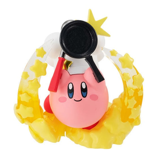 Kirby's Dream Land Copy Ability Figure Gashapon Figure (1 Random)