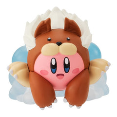 Kirby's Dream Land Copy Ability Figure Gashapon Figure (1 Random) | Galactic Toys & Collectibles