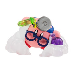 Kirby's Dream Land Copy Ability Figure Gashapon Figure (1 Random) | Galactic Toys & Collectibles