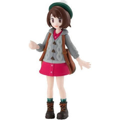 Bandai Shokugan Gashapon Pokemon Scale World Galar Mini Figure - 1 Random Box | Galactic Toys & Collectibles