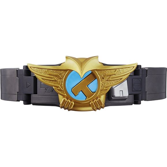 Bandai Kamen Rider Den-O Complete Selection Modification Series Den-O Belt (Movie Edition) | Galactic Toys & Collectibles