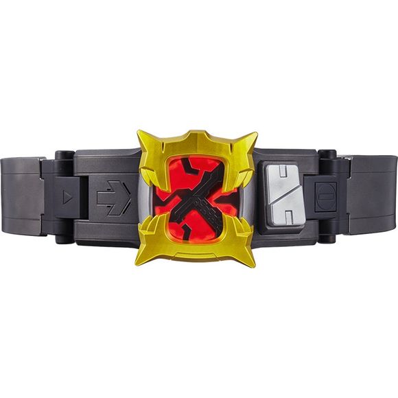 Bandai Kamen Rider Den-O Complete Selection Modification Series Den-O Belt (Movie Edition) | Galactic Toys & Collectibles