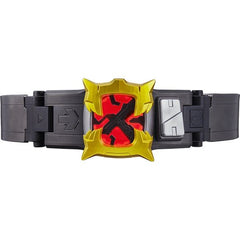 Bandai Kamen Rider Den-O Complete Selection Modification Series Den-O Belt (Movie Edition) | Galactic Toys & Collectibles