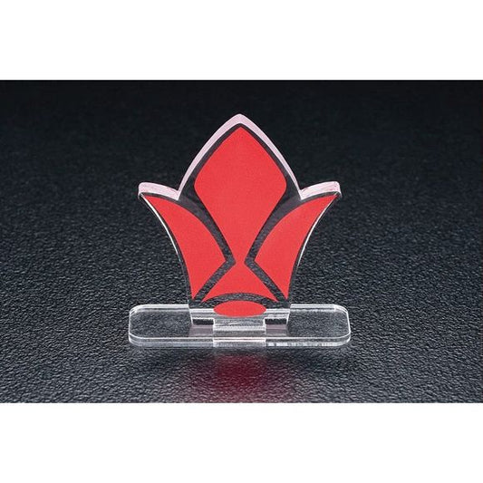 Bandai Gundam Iron Blooded Orphans Tekkadan Mark Logo Display | Galactic Toys & Collectibles