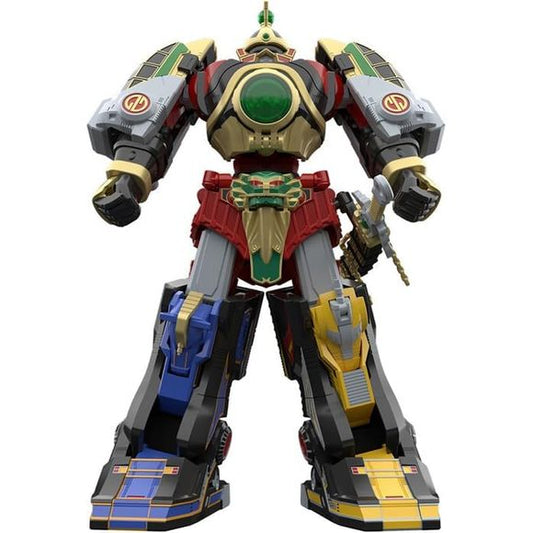 Includes 3 different types based on a ratio set by the manufacturer. From "Five Star Sentai Dairanger", the King of Dallions is now available in SMP [SHOKUGAN MODELING PROJECT]. The Dragon Star Oh / Star Leo / Star Tenma / Star Qilin / Star Phoenix Combine into the Dalian King The Ryusei is a wushin change to the Kiken Wushi. In addition, the Star Leo, Starba, Seiqilin, and Star Phoenix Oh combine together to form a Ten Away.