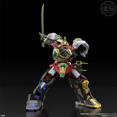 Bandai Shokugan Gosei Sentai Dairanger Gosei Gattai Dairen'Oh SMP Model Kit