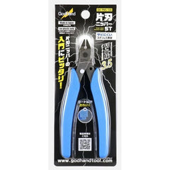 GodHand GH-PNS-135 Single Blade Nipper Tool.