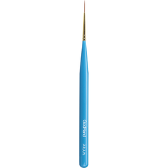 GodHand EBRSP-SI Brushwork PRO Hobby Sumi-e Line Paint Brush w/ Cap