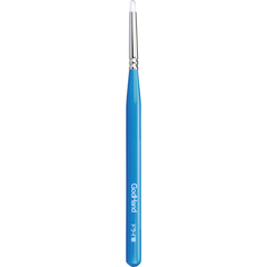GodHand EBRSP-DR Brushwork PRO Hobby Dry Brushing Paint Brush w/ Cap