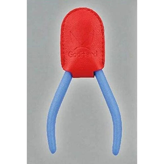 GodHand NC1 Original Nipper Cap Replacement Cover Color Red
