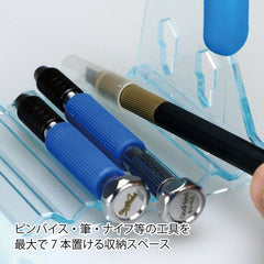 GodHand NS-PB Plastic Nipper Stand