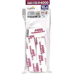GodHand Kamiyasu KS10-KB4000 Sanding Sponge File 10mm #4000 (10 pcs) | Galactic Toys & Collectibles