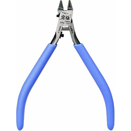 GodHand SPN-120 Ultimate Nipper / Hobby Side Cutter 5.0