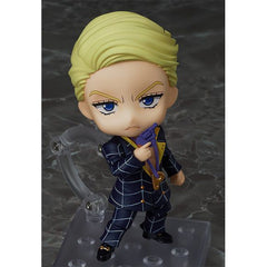 Good Smile JoJo's Bizarre Adventure Golden Wind Prosciutto Nendoroid Action Figure