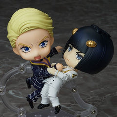 Good Smile JoJo's Bizarre Adventure Golden Wind Prosciutto Nendoroid Action Figure