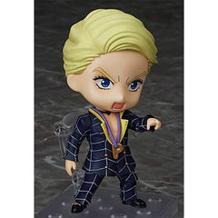 Good Smile JoJo's Bizarre Adventure Golden Wind Prosciutto Nendoroid Action Figure