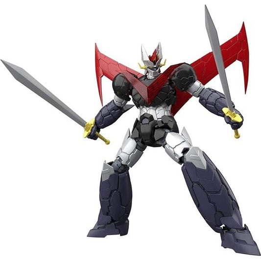 Bandai Hobby Great Mazinger (Mazinger Z Infinity Ver.) HG 1/144 Scale Model Kit | Galactic Toys & Collectibles