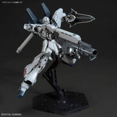 Bandai Hobby Gundam NT Narrative Ver. Sinanju Stein HG 1/144 Model Kit
