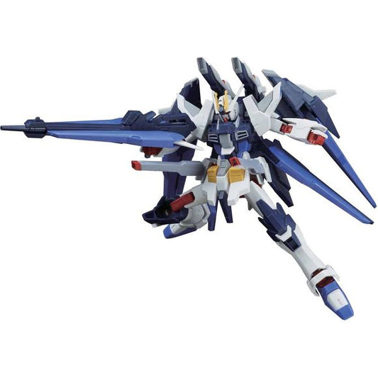 Bandai Hobby HGBF Build Fighters Amazing Strike Freedom HG 1/144 Model Kit | Galactic Toys & Collectibles