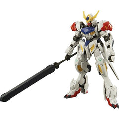 Bandai Hobby Gundam IBO Gundam Barbatos Lupus HG 1/144 Scale Model Kit