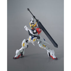 Bandai Hobby Gundam IBO Gundam Barbatos Lupus HG 1/144 Scale Model Kit
