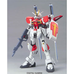 Bandai Hobby Gundam SEED Destiny #21 Sword Impulse Gundam HG 1/144 Model Kit | Galactic Toys & Collectibles