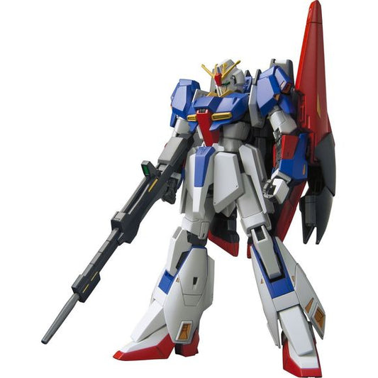 Bandai Hobby HGUC Zeta Gundam Gunpla Evolution Project  HG 1/144 Model Kit | Galactic Toys & Collectibles