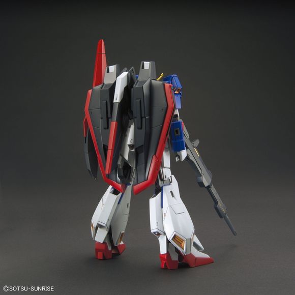 Bandai Hobby HGUC Zeta Gundam Gunpla Evolution Project  HG 1/144 Model Kit | Galactic Toys & Collectibles
