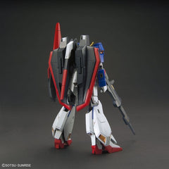 Bandai Hobby HGUC Zeta Gundam Gunpla Evolution Project  HG 1/144 Model Kit | Galactic Toys & Collectibles