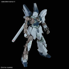 Bandai Hobby Gundam Unicorn Sinanju Stein (Narrative Ver.) MG 1/100 Scale Model Kit