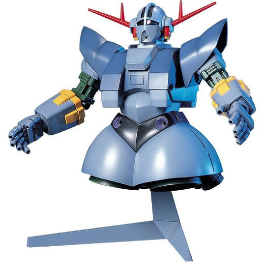 Bandai Hobby HGUC Mobile Suit Gundam MSN-02 Zeong HG 1/144 Scale Model Kit