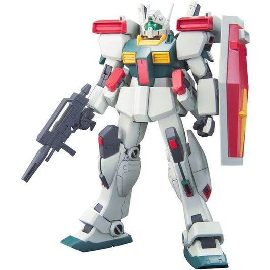 Bandai HGUC Zeta Gundam #126 GM III 3 HG 1/144 Model Kit