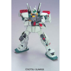 Bandai HGUC Zeta Gundam #126 GM III 3 HG 1/144 Model Kit