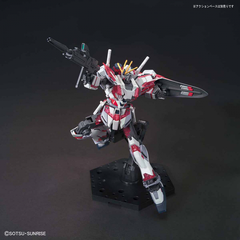 Bandai Hobby HGUC NT Narrative Gundam C-Packs HG 1/144 Model Kit