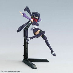 Bandai Hobby Gundam Build Divers Diver Ayame Figure-rise Model Kit | Galactic Toys & Collectibles