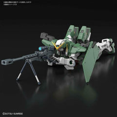 Bandai Hobby Gundam 00 Gundam Dynames MG 1/100 Model Kit