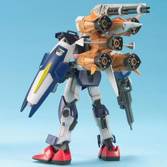 Bandai Spirits Gundam SEED 105 Dagger + Gunbarrel HG 1/144 Scale Model Kit