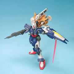 Bandai Spirits Gundam SEED 105 Dagger + Gunbarrel HG 1/144 Scale Model Kit